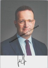 Riginal autogramm jens gebraucht kaufen  Dortmund