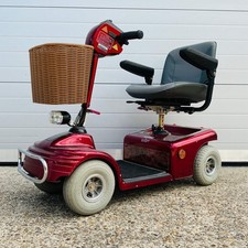 Shoprider sovereign 4mph for sale  COLCHESTER