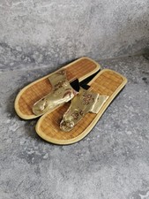 Zimtlatschen flipflops 39 gebraucht kaufen  Röslau