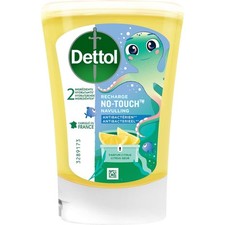 7000050 dettol lot d'occasion  France