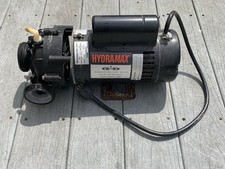 Hydramax pump dimension d'occasion  Expédié en Belgium