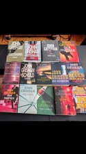John grisham bücherpaket gebraucht kaufen  Aichach
