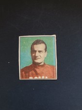 Figurina didasco albosport usato  Italia