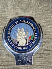 Vintage christopher enamble for sale  BEDFORD