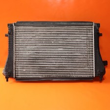 Volkswagen gti radiator for sale  San Fernando