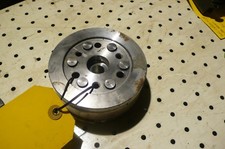 Yamaha dt125r flywheel for sale  WREXHAM