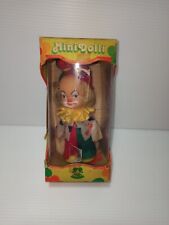 Mini clown puppe gebraucht kaufen  Versand nach Germany
