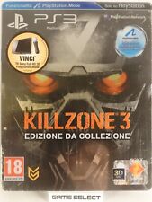Usado, KILLZONE 3 Edição de Colecionador Sony PS3 PLAYSTATION 3 PAL - Completo comprar usado  Enviando para Brazil