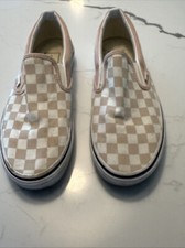 Vans slip shoes for sale  Denver