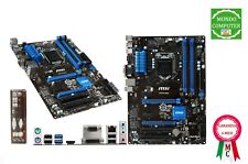 Scheda madre msi usato Scheda madre msi usato  Forli