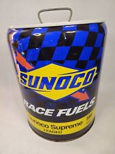 Sunoco racing fuel for sale  Perrysburg