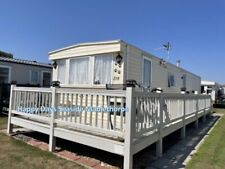 Holiday caravan let for sale  MABLETHORPE