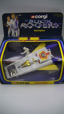 Corgi 647 buck for sale  GODALMING