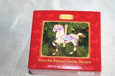 Breyer holiday sonata gebraucht kaufen  Glan-Münchweiler-Umland