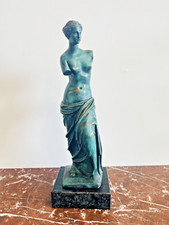 Bronze venus milo d'occasion  Veyrier-du-Lac
