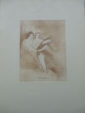 Marie laurencin three for sale  Naples