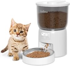 Balimo futterautomat katze gebraucht kaufen  Hamburg