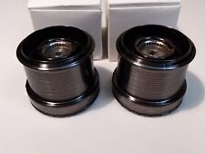 Spare spools daiwa for sale  ULLAPOOL