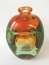 Vase verrerie jean d'occasion  Mareil-Marly