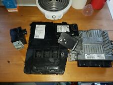 Kit demarrage megane2 d'occasion  Épinal