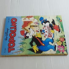 Topolino n.1947 mar usato  Torino