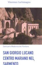 San giorgio lucano usato  Matera