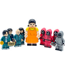 Squid game mini for sale  HOCKLEY