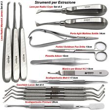 Kit per estrazione usato  Firenze