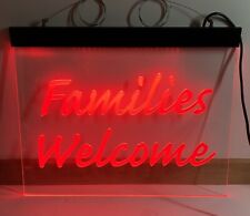 Large families welcome for sale  DERBY
