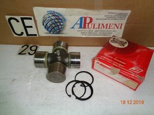 Crociera cardanica 57x144 usato  Gioia Tauro