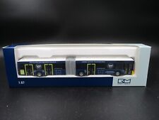 Rietze 74107 man gebraucht kaufen  Schleswig