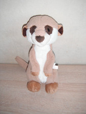 Nici erdmännchen kuscheltier gebraucht kaufen  Bochum