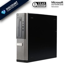 Dell desktop computer for sale  Jacksonville