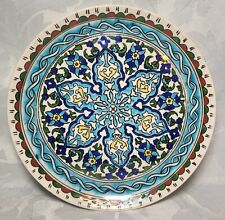 Mediterranean turkish ceramic for sale  GLENROTHES