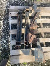 Meyer tube style for sale  Anderson