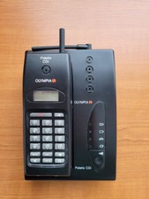 Lympia fidelio cdi gebraucht kaufen  Laage