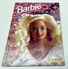 Barbie album panini d'occasion  Loches