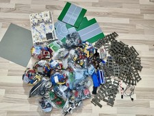 Legosteine konvolut sammlung gebraucht kaufen  Mainz