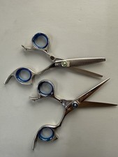 Forbici strumenti professional usato  Spedire a Italy