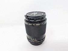 Canon 100mm 2.0 for sale  ROSSENDALE