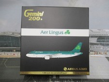 Gemini jets 200 for sale  STOCKPORT