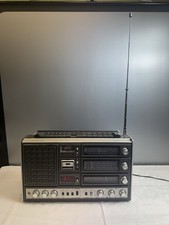 Grundig satellit 3000 gebraucht kaufen  Bremen