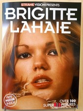 Brigitte lahaie stranevisionip usato Brigitte lahaie stranevisionip usato  Genova