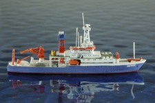Meteor hersteller albatros gebraucht kaufen  Gransee