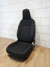 Sitz skoda citigo gebraucht kaufen  Grimma