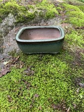 Vintage signed green for sale  Mont Vernon