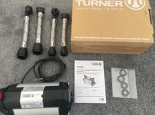 Stuart turner showermate for sale  BRIGHTON