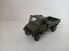 Véhicule militaire unimog d'occasion  Illiers-Combray