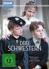 Schwestern ddr tv gebraucht kaufen  Berlin