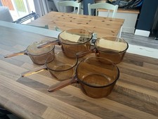 Vintage vision corning for sale  MANCHESTER